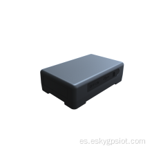 Localizador de activos GPS GPS 2G